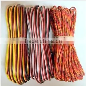 JR/Futaba RC Servo Cable thumbnail-1