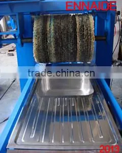 Hot Sale Kitchen Sink Polishing Machine Made in China thumbnail-3