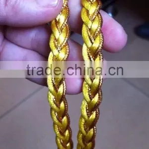 Three Strand Rope Braiding Machine thumbnail-4