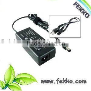Replacement AC Adapter 120W 15V 8A 4-Hole Pin 2-Prong, Fit for Toshiba thumbnail-1
