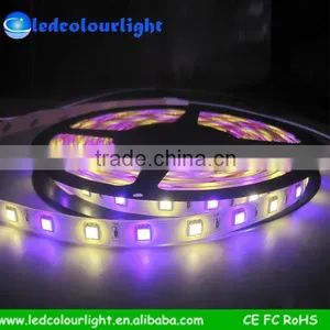 Super Bright Flexible Led Strip Waterproof IP65 Dmx Led Strip thumbnail-5
