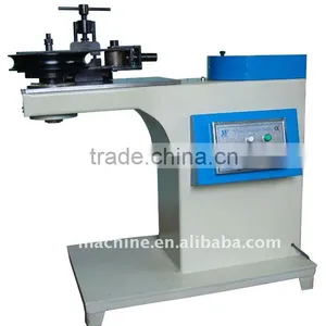 Wrought Iron Machine Round Tube Bending Machine thumbnail-2