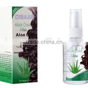 Disaar 60ml Hair Care & Scalp Treatment For Smoothy,Soft,Shiny,Moistorizing,Repaired,Garlic Hair Oil thumbnail-4