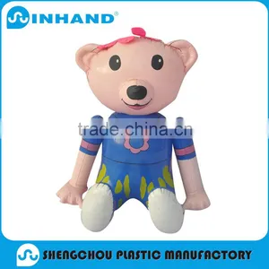 Interesting Giant Inflatable Bear Cadvertising ,inflatable Bear Model thumbnail-1