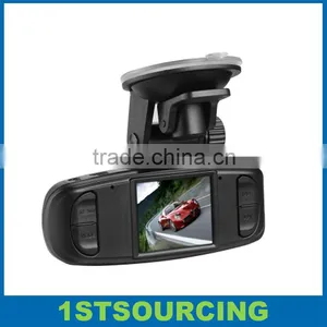 Mini 808 Car Dvr Micro Camera Car DVR thumbnail-1