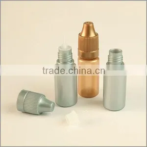5ml 10ml 15ml 20ml 30ml 50ml PE Plastic Vials With A Pipette thumbnail-2
