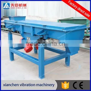 Screen Separator Machine Circular Vibrating Screen thumbnail-3