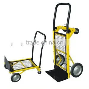 Net Hand Trolley,Hand Truck,Hand Carts HT1500 thumbnail-1