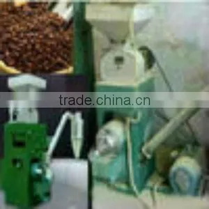 Coffee Huller in Bean Product Processing Machine thumbnail-1