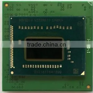 Intel Core I3-3217U SR0N9 Mobile Processor AV8063801058401 Dual Core 1.8GHz CPU thumbnail-3
