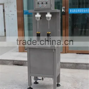 5L Beer Barrel Filling Equipment thumbnail-1