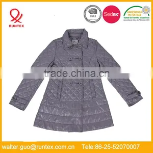 Baby Casual Padded Jackets RKJ017 thumbnail-1