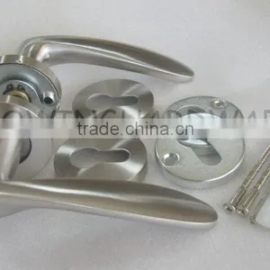 HS023 Stainless Steel Casting Handle/door Handle/door Accessory Hardware thumbnail-1