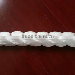 3-Strand PP Braided Rope thumbnail-1