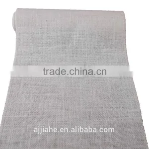 Jute Colth Uses Jute Fabric Jute Fabric (JF-019) thumbnail-4