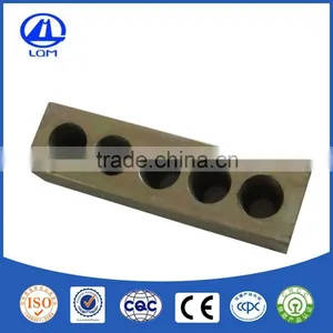 Post Tension Flat Slab Anchorage for Steel Structure Building thumbnail-1