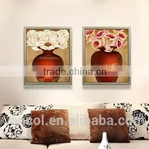 Gallery Quality Cheap Hot Custom Oil Paintings by Photo thumbnail-4