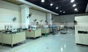 Shenzhen Heng Jin Zhi Technology Limited company overview - view 3 thumbnail