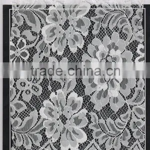Lace Factory Wholesale Eyelash Lace Trimming thumbnail-1