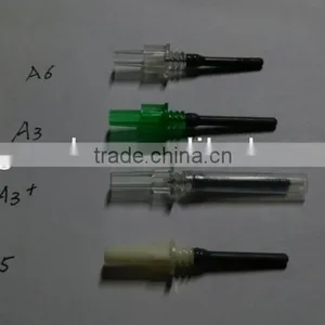 21G Luer Adapter Needle thumbnail-1