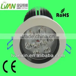 9W Led Ceiling Lamp thumbnail-2