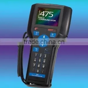 Low Cost Intelligent Pressure 475 HART Communicator thumbnail-2