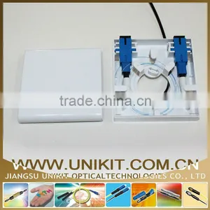 Plastic Box Wall Mount thumbnail-1