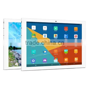 10.1inch Mediatek Android Tablet MT835P Quad Core Teclast T98 4G TDD+FDD LTE Tablet pc thumbnail-3