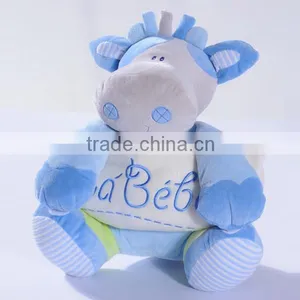 Soft Animal Shaped Baby Items thumbnail-1