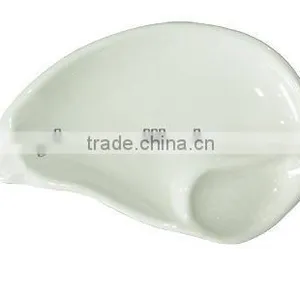 Sea Snail Shaped Melamine Sauce Dish thumbnail-1