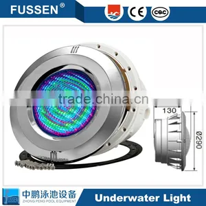 Well Design Waterproof Led Strip Light for Swimming Pool Swimming Pool Led Par56 50w thumbnail-6