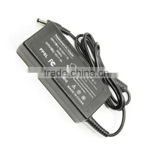 Guangzhou Factory 60W 12V 5A DC Power Aadapter With Green LED thumbnail-4
