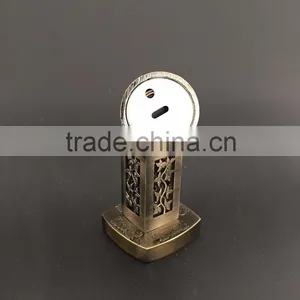 Zinc Alloy Door Stop Magnetic Door Catcher Jieyang Door Stop thumbnail-5