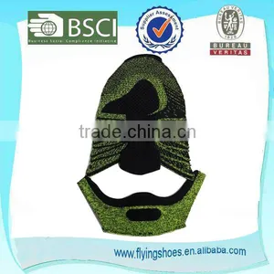 China Shoes Factory Make Sport Shoes Upper thumbnail-3
