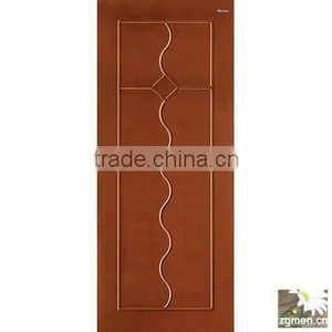 Solid Wooden Interior Doors thumbnail-1