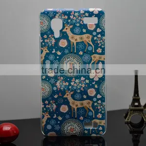 New Plastic Phone Case Cover for VIVO X5 Pro,Custom Design for Vivo Y28 Mobile Phone Cover thumbnail-1