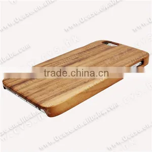 China High Class Wholesale Real Wood Mobile Phone Case for Iphone 4. thumbnail-5