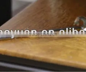 UPVC Windows CNC Corner Cleaning Machine/PVC Windows Machine thumbnail-3