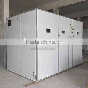 Special Offer Poultry Professional Egg Hatching Machine for Sale thumbnail-1