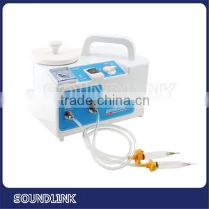 China Manufacturer Deaf Aids Vacuum Device for Drying Hearing Aids thumbnail-1