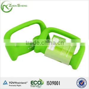 ZHENSHENG Custom Dumbbell Adjustable thumbnail-1