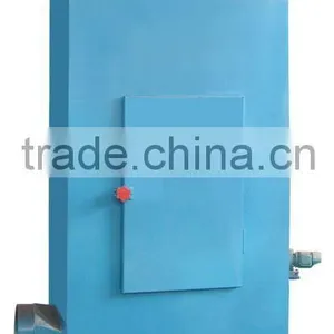Dust Collector for Sandblast Machine thumbnail-1