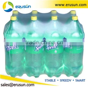 Non-Tray PE Film Shrink Wrapping Machine thumbnail-5