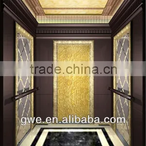 GreatWall Cheap Residential Lift Elevator&cheap Home Lifts thumbnail-1