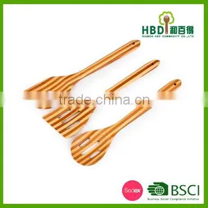 Modern Kitchen Design for Bamboo Kitchen Utensils,bamboo Dinner Set,kitchen Cooking Utensils thumbnail-1