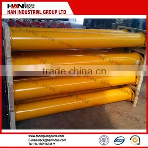 Concrete Pumping Conveying Cylinder thumbnail-1