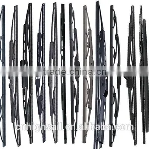 Universal Frame Windshield Wiper thumbnail-3