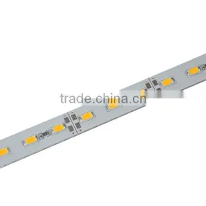 Rigid Strip Cuttable 12mm Aluminum PCB 2400Lm High Quality 5630 Led Strip thumbnail-1