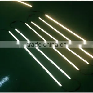 18Watts Non-Waterproof IP20 Can be Customer Designed 5630 SMD 72 Leds Led Rigid Strip thumbnail-3
