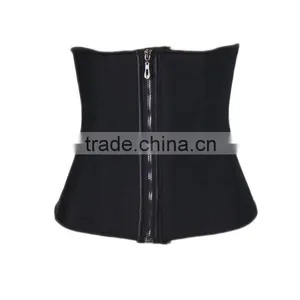 Big Stock New Arrival Sex Women Photo Corset Corset Body Shaper Latex Corset thumbnail-1
